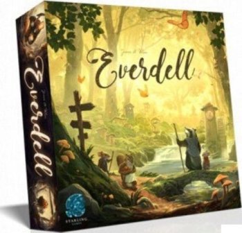 EVERDELL