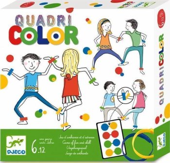 QUADRI COLOR