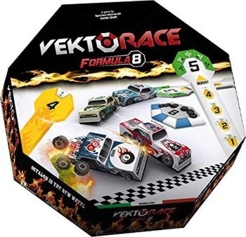 VEKTORACE