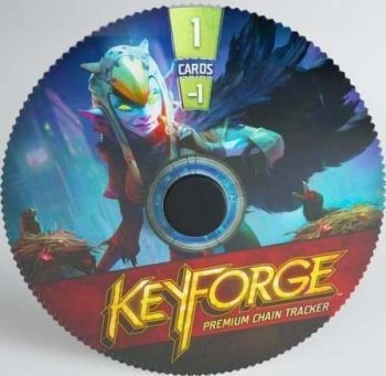 PREMIUM CHAIN TRACKER OMBRE