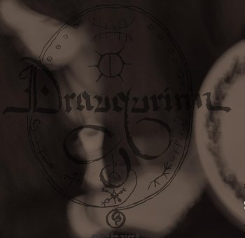 DRAUGURINN : MYRKRAVERK