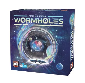 WORMHOLES