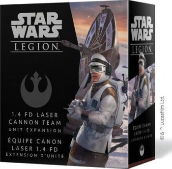 EQUIPE CANON LASER 1.4 FD