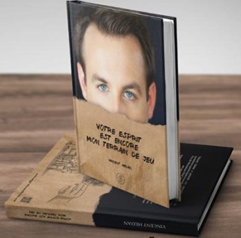 VOTRE ESPRIT EST ENCORE MON TERRAIN DE JEU