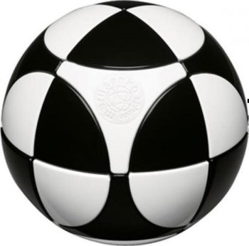 MARUSENKO BLACK & WHITE NIV 1