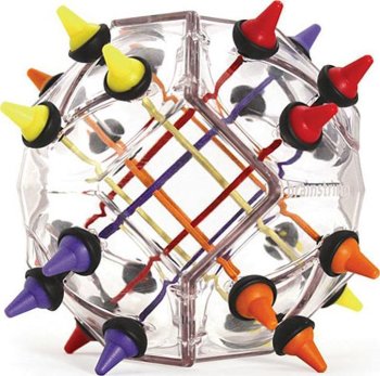 BRAINSTRING ADVANCED