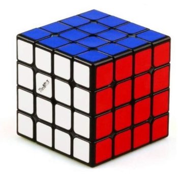 QIYI VALK 4 CUBE STANDARD M BLACK