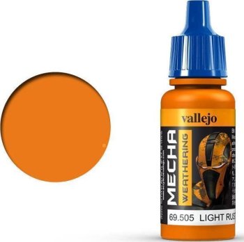 WASH OXYDE CLAIR (69505)