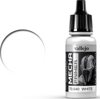 PRIMER BLANC (70640)