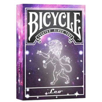 BICYCLE LION CONSTELLATION