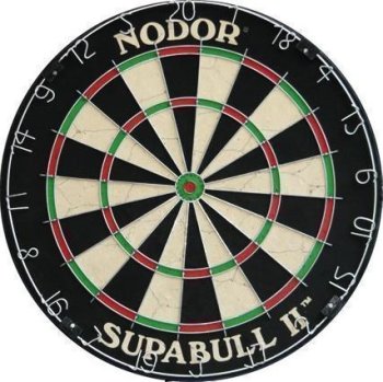 CIBLE NODOR SUPABULL