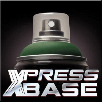 VERT INFAME XPRESS BASE