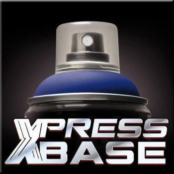 BLEU ULTRAMARINE XPRESS BASE