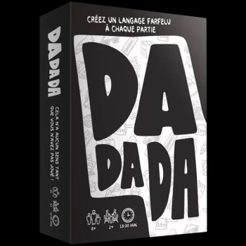Dadada