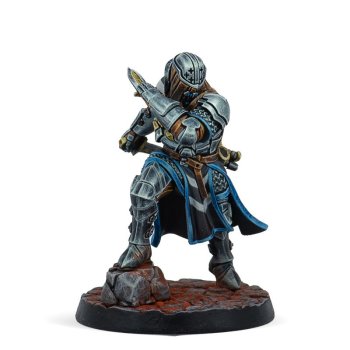 WARCROW FEUDOM SYZIGIAN