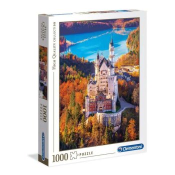 1000P NEUSCHWASTEIN
