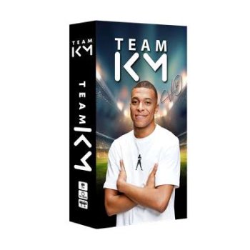 Team KM (Killian Mbappé)