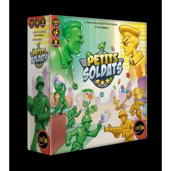 PETITS SOLDATS