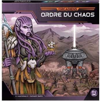 CIRCADIENS ORDRE DU CHAOS