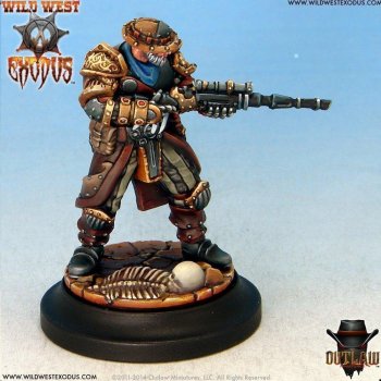 VLAD URSUL (UNDERBOSS)