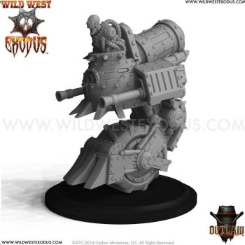 MONOCAV (LIGHT SUPPORT)