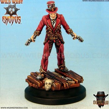 JIM YOUNGER (SIDEKICK)