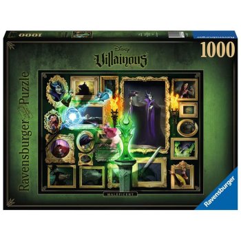 1000P MALEFIQUE VILLAINOUS