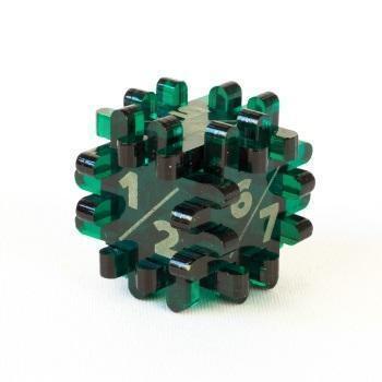 CONSTRUCTIBLE DICE TA-GOYF