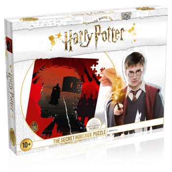 1000P SECRET HORCRUX - HARRY POTTER