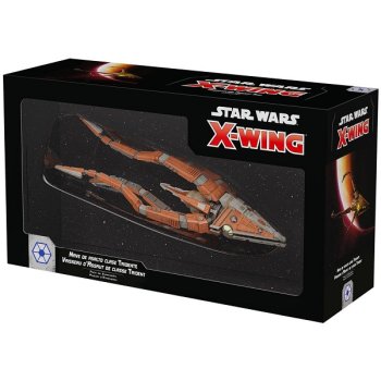 VAISSEAU D’ASSAUT DE CLASSE TRIDENT - EXT. X-WING V2.0