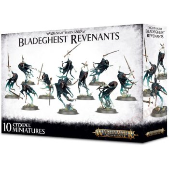BLADEGHEIST REVENANTS