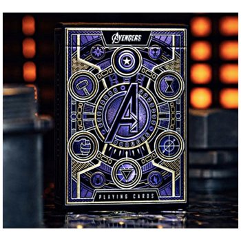 BICYCLE AVENGERS VIOLET