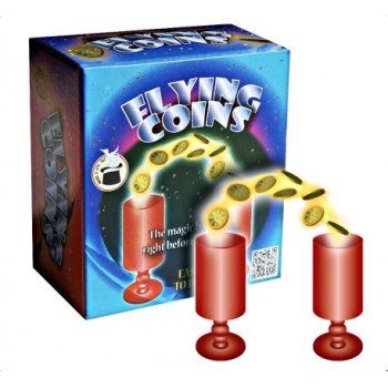 TELEPORTATION DE PIECES