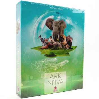 ARK NOVA