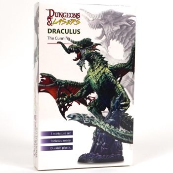 DRACULUS (DRAGON)