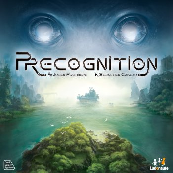 PRECOGNITION