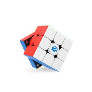 GAN 356 IPLAY 3X3X3 STICKERLES
