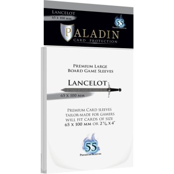 55P LANCELOT PREMIUM LARGE 65X100 - PALADIN