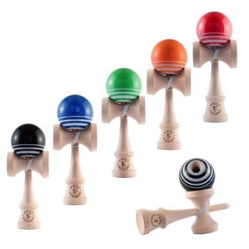 KENDAMA (ATELIER WHAT ZOOM)