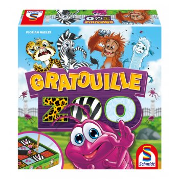 GRATOUILLE ZOO