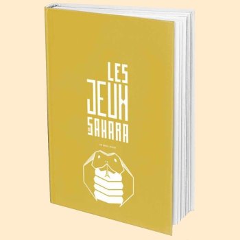 LES JEUX DU SAHARA