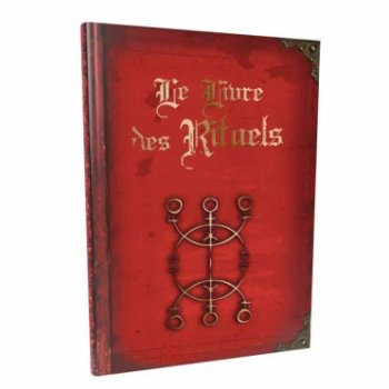 LE LIVRE DES RITUELS