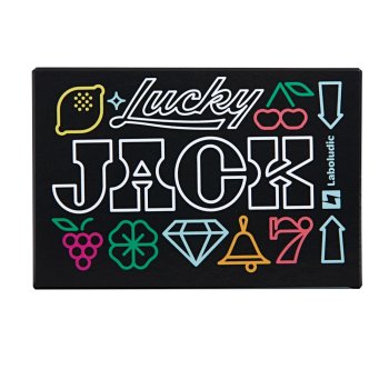 LUCKY JACK