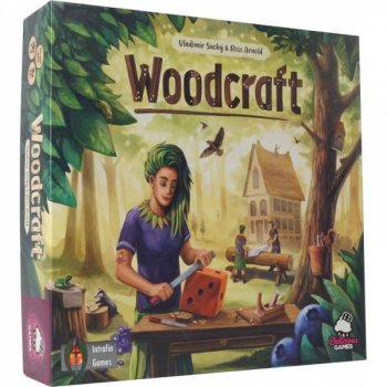 WOODCRAFT VF