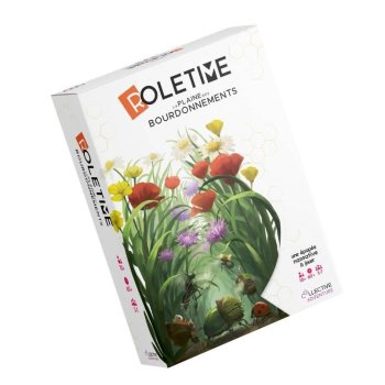 ROLETIME:PLAINE DES BOURDONNEMENT