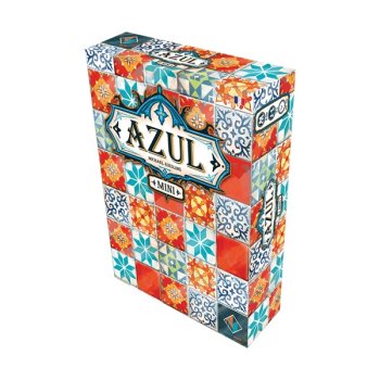 AZUL MINI