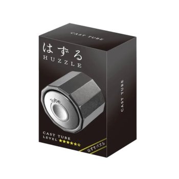 CASSE TETE TUBE (niveau 5)