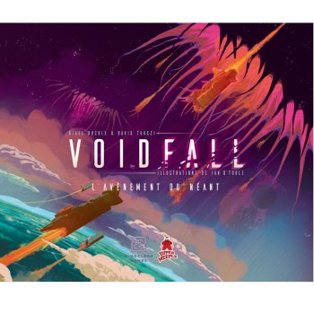VOIDFALL