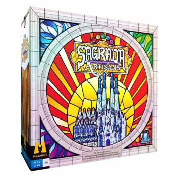 SAGRADA ARTISANS FR