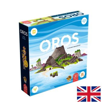 OROS (ENGLISH VERSION)